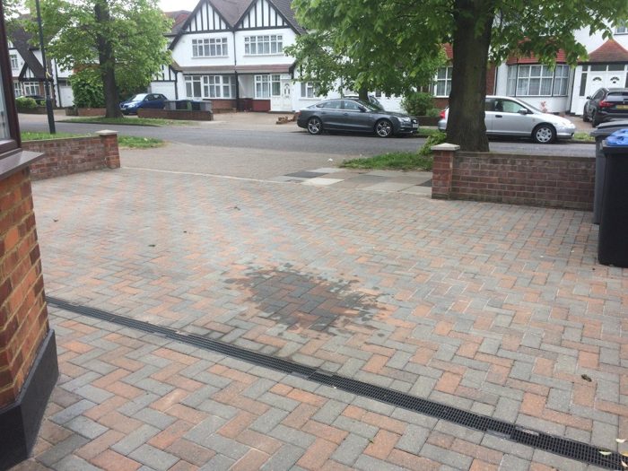 Photo of Carlton Avenue East, Brent, HA9