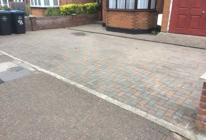 Photo of Carlton Avenue East, Brent, HA9