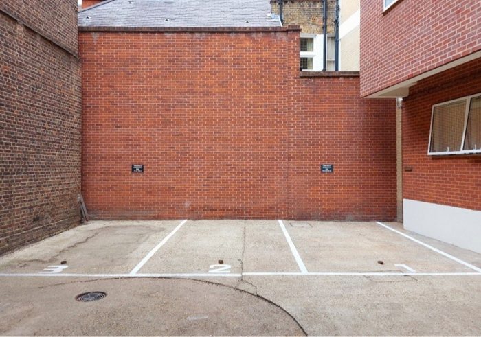 Photo of Amen Lodge, City of London, EC4M