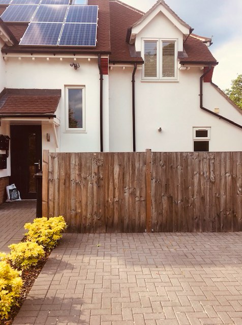 Photo of Glebe Side, Richmond, TW1