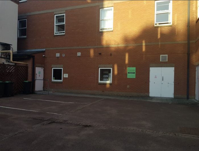 Photo of Derby Midland Hotel, DE1