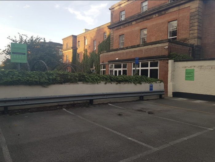 Photo of Derby Midland Hotel, DE1