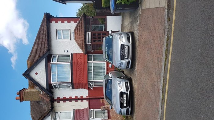 Photo of The Glen, Brent, HA9