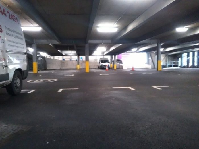 Photo of Eyre Street, Sheffield, S1