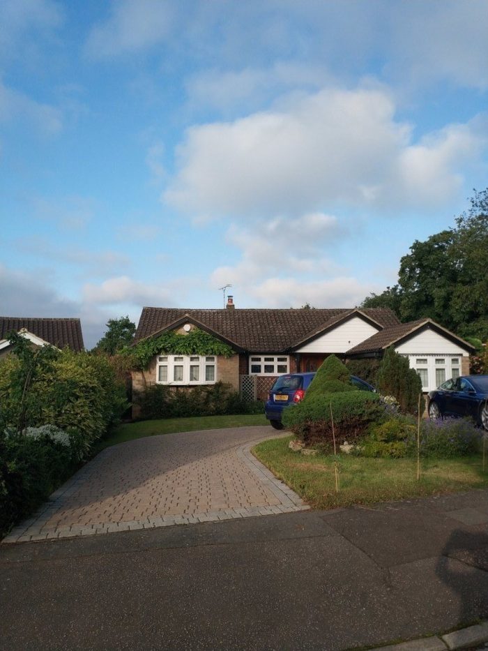 Photo of Theydon Place, Epping Forest, CM16