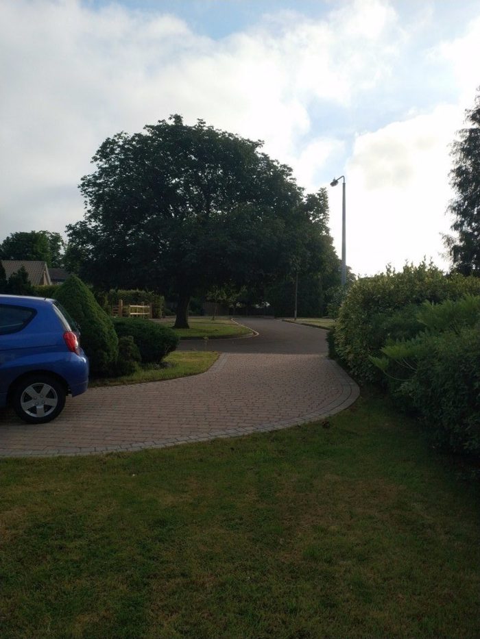 Photo of Theydon Place, Epping Forest, CM16