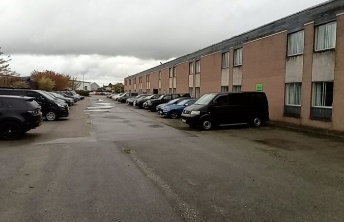 Photo of Aberdeen Airport Dyce Hotel, Aberdeen City, AB21