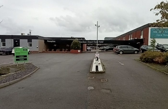 Photo of Aberdeen Airport Dyce Hotel, Aberdeen City, AB21