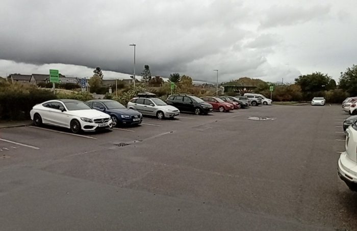Photo of Aberdeen Airport Dyce Hotel, Aberdeen City, AB21