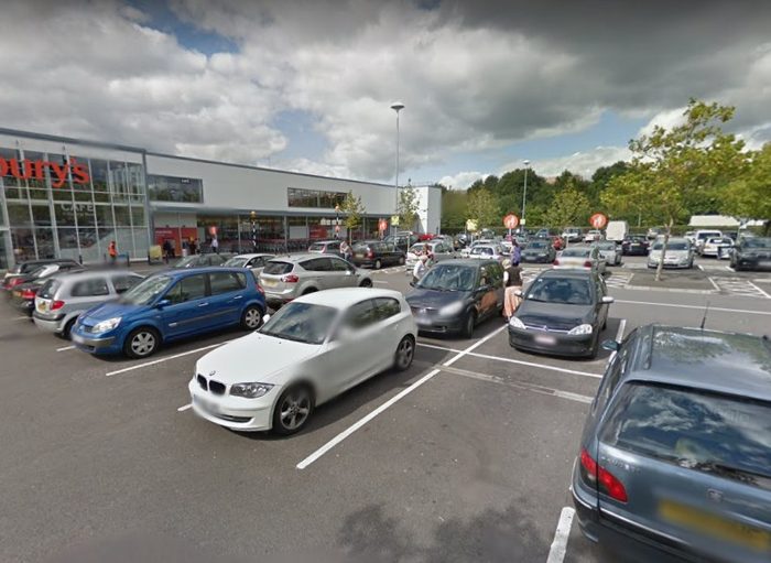 Photo of Sainsbury's Heyford Hill, Oxford, OX4