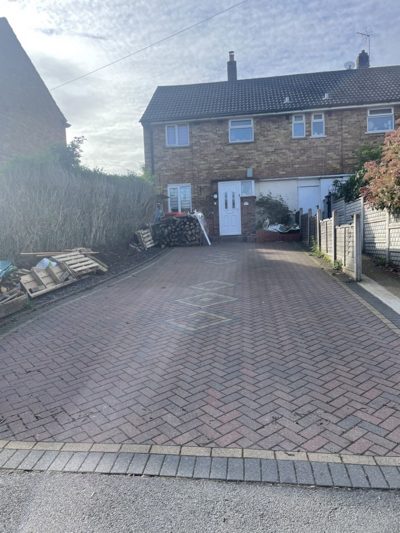 Hollybush Road, Luton, LU2