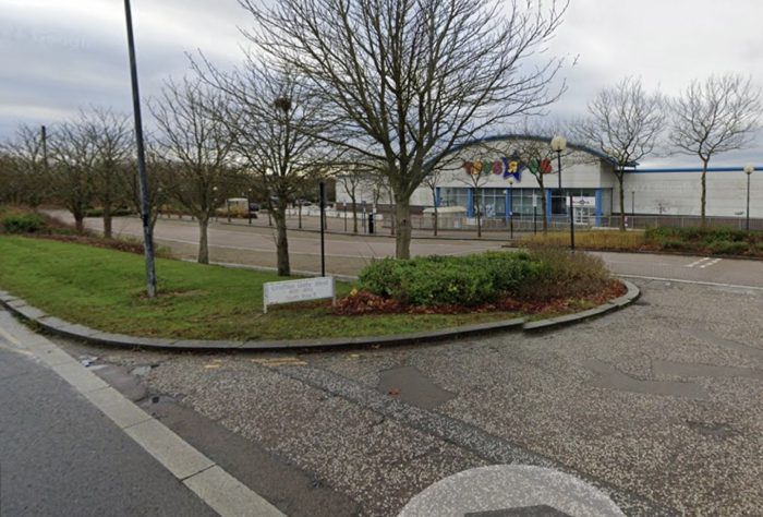 Photo of Horizon Parking, Milton Keynes, MK9