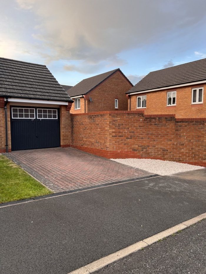 Photo of Eagle Close, Lancaster, LA3