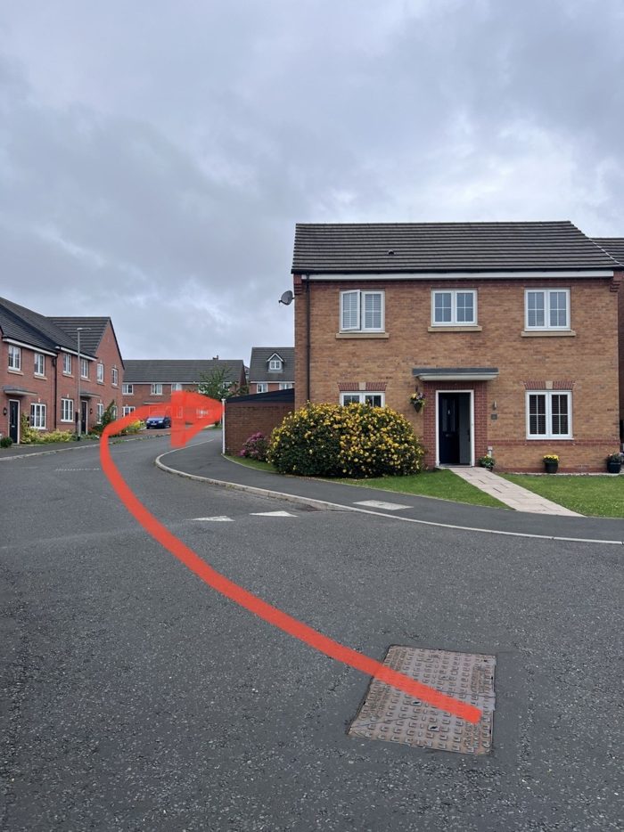 Photo of Eagle Close, Lancaster, LA3