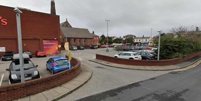 Photo of Sainsbury's Southport, Sefton, PR9