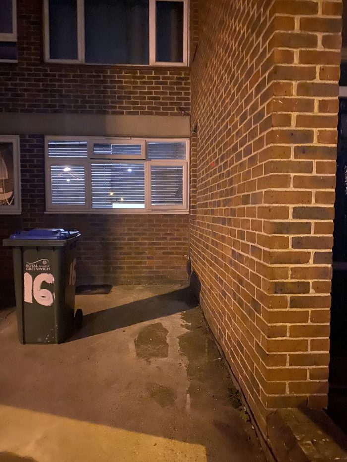Photo of Caletock Way, Greenwich, SE10