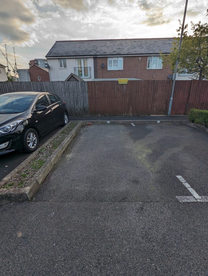 Photo of Wesham Road, Manchester, M11