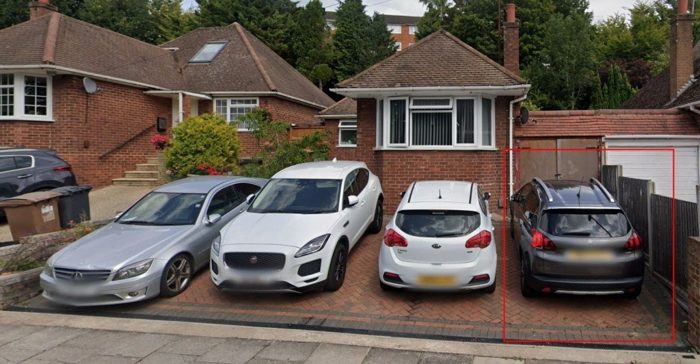 Photo of Falconers Road, Luton, LU2