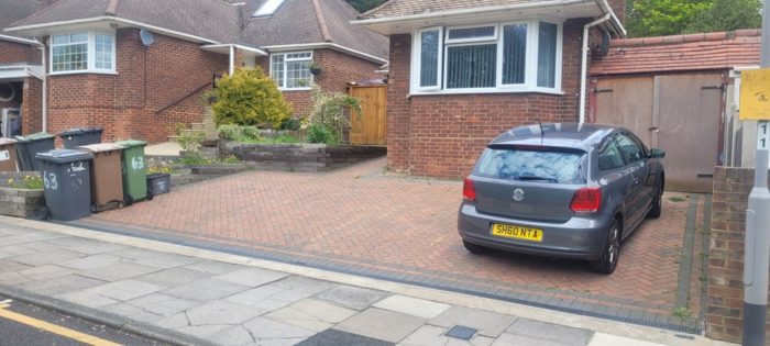 Photo of Falconers Road, Luton, LU2