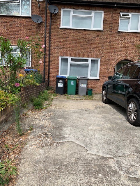 Photo of Mortimer Road, Willesden, NW10