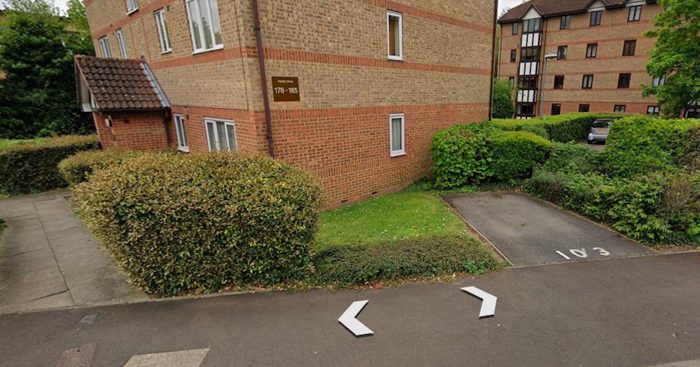 Photo of Varsity Drive, Richmond, TW1