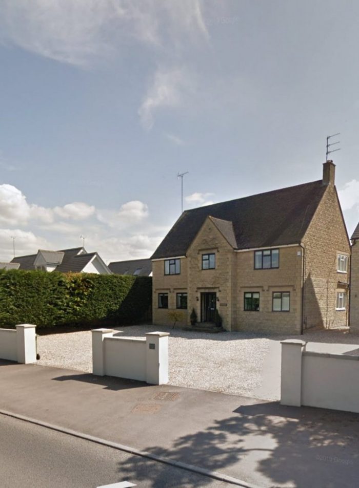 Photo of Stoneleigh, Cheltenham, GL50