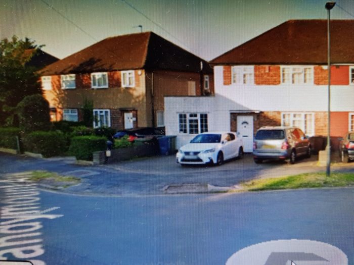 Photo of Sandymount Avenue, Harrow, HA7