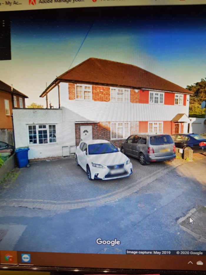 Photo of Sandymount Avenue, Harrow, HA7