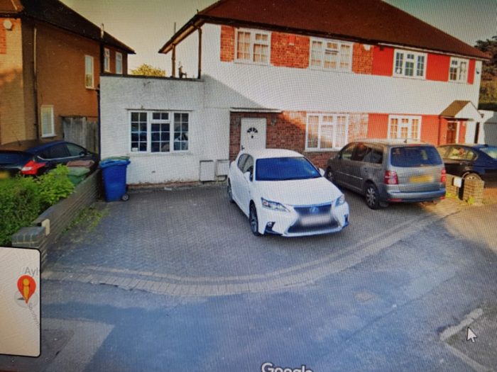 Photo of Sandymount Avenue, Harrow, HA7