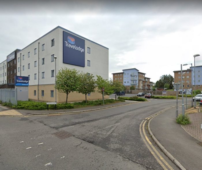 Photo of Travelodge Sunbury-on-Thames, Spelthorne, TW16