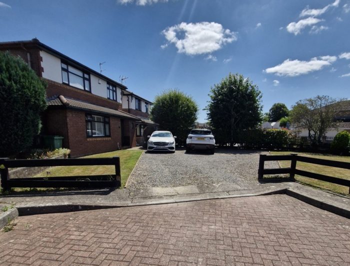 Photo of Powderham Drive, Cardiff, CF11