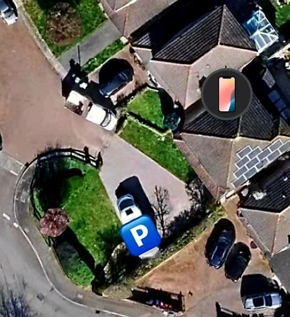 Photo of Powderham Drive, Cardiff, CF11