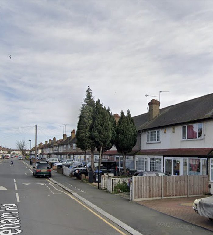Photo of Middleham Road, Walthamstow, N18