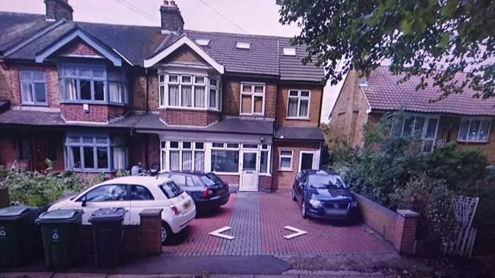 Photo of The Drive, Walthamstow, E17