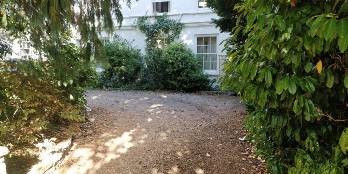 Photo of Sydenham Avenue, Bromley, SE26