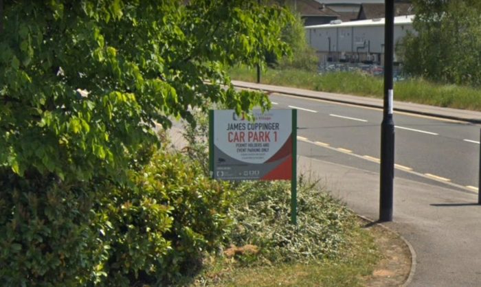 Photo of Doncaster Rovers, DN4