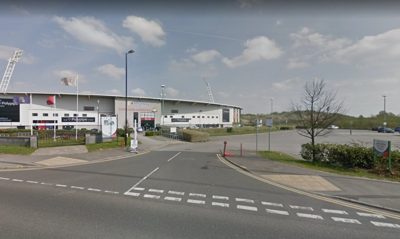 Doncaster Rovers, DN4