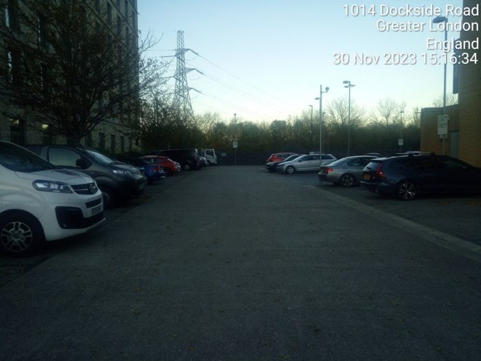 Photo of Travelodge London Excel, London City, E16