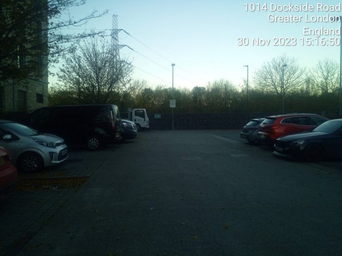 Photo of Travelodge London Excel, London City, E16
