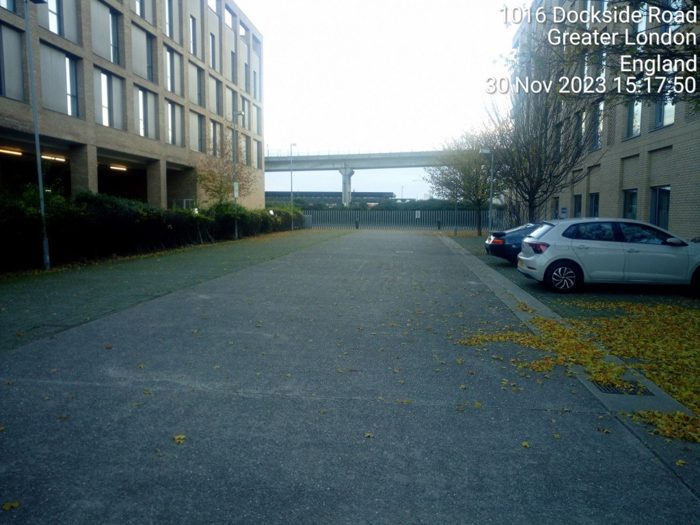 Photo of Travelodge London Excel, London City, E16