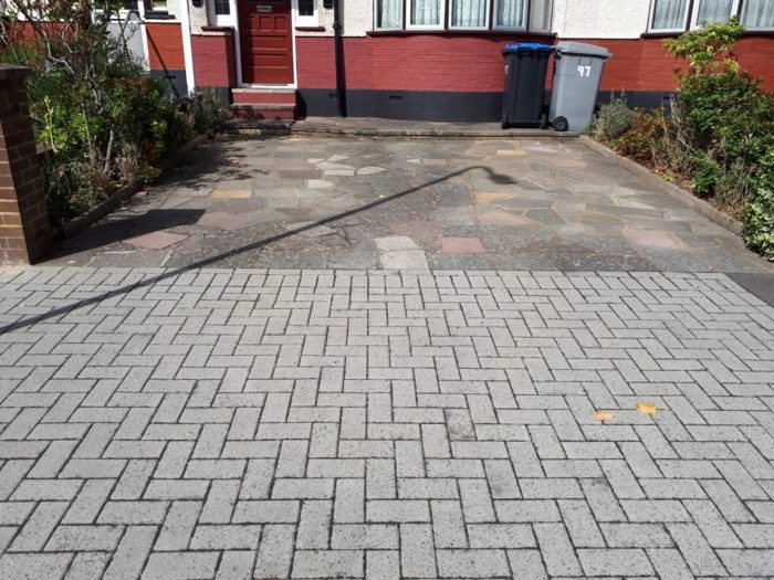 Photo of Victoria Avenue, Willesden, HA9