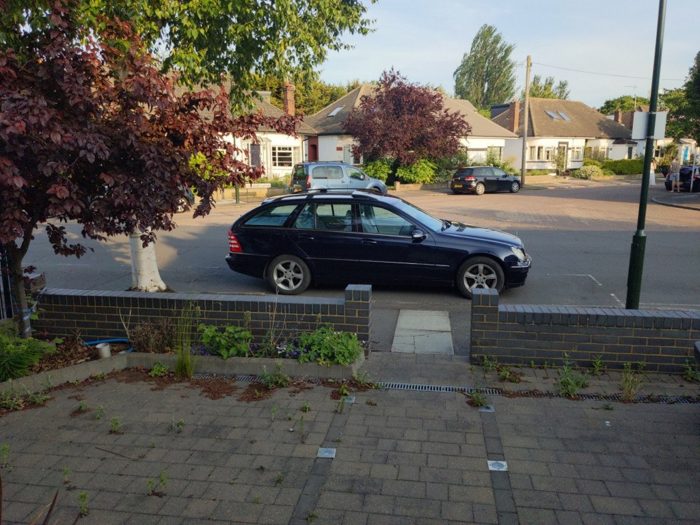 Photo of Gladstone Avenue, Richmond, TW2