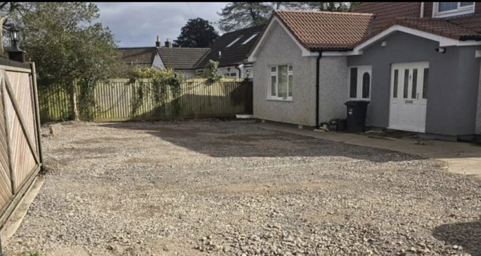 Photo of Currells Lane, North Somerset, BS40