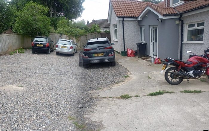Photo of Currells Lane, North Somerset, BS40