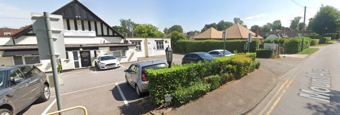 Photo of Mount Avenue Banqueting Suite, Brentwood, CM13