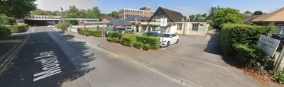 Mount Avenue Banqueting Suite, Brentwood, CM13