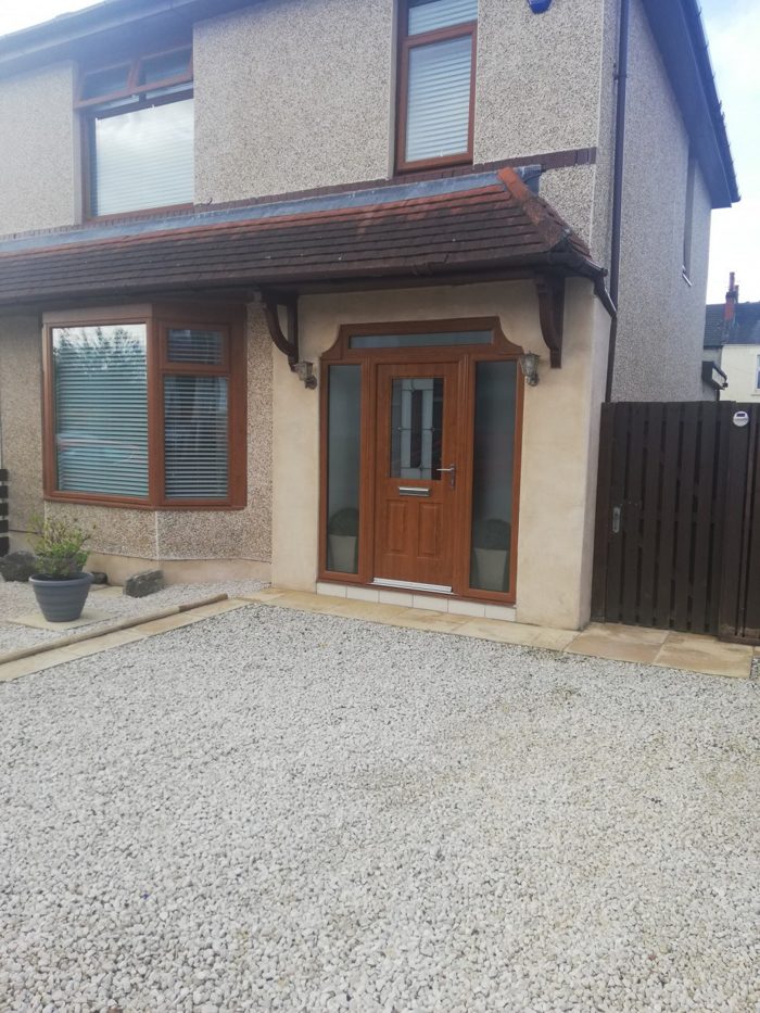 Photo of Kingsbarns Drive, Glasgow City, G44