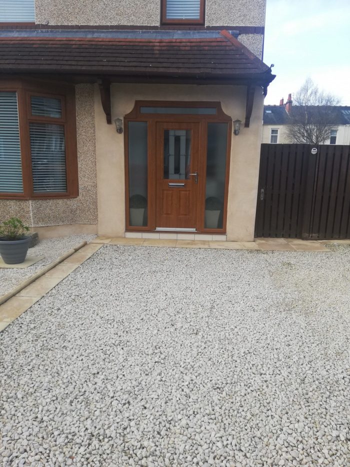 Photo of Kingsbarns Drive, Glasgow City, G44