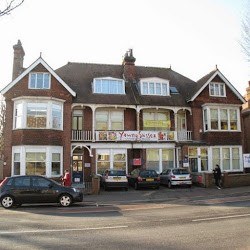 Photo of Dyke Road, Brighton and Hove, BN3