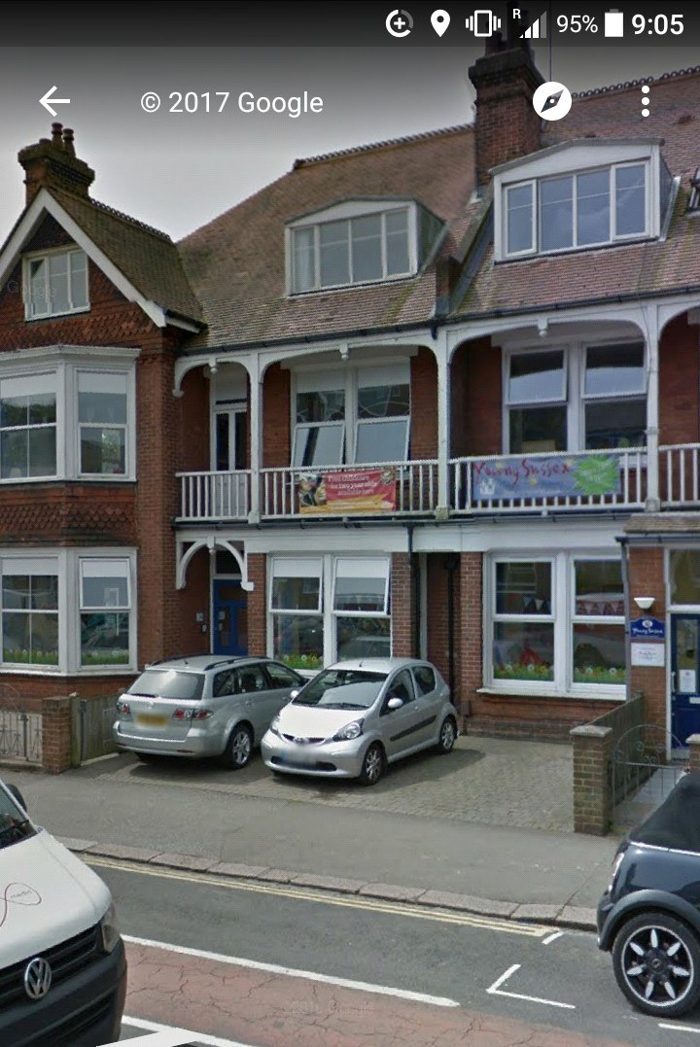 Photo of Dyke Road, Brighton and Hove, BN3